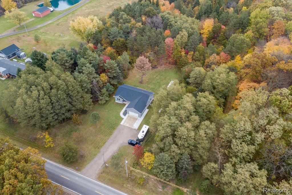 15133 South Duffield Road Byron, MI 48418 - Photo 45 of 48