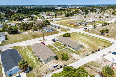 $695,000 | 1205 Ave K, Fort Pierce, FL 34950