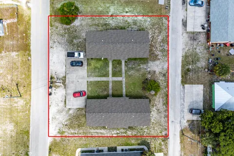$695,000 | 1205 Ave K, Fort Pierce, FL 34950