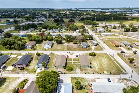 $695,000 | 1205 Ave K, Fort Pierce, FL 34950
