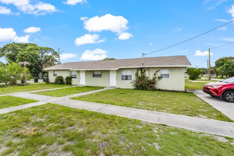 $695,000 | 1205 Ave K, Fort Pierce, FL 34950
