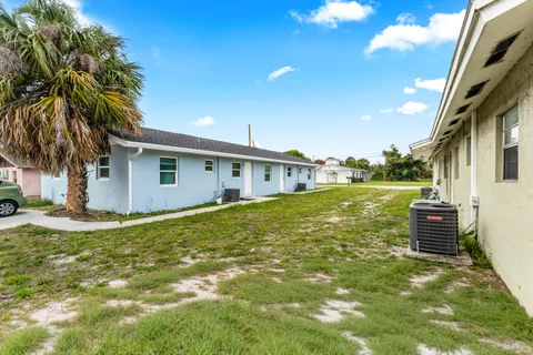 $695,000 | 1205 Ave K, Fort Pierce, FL 34950