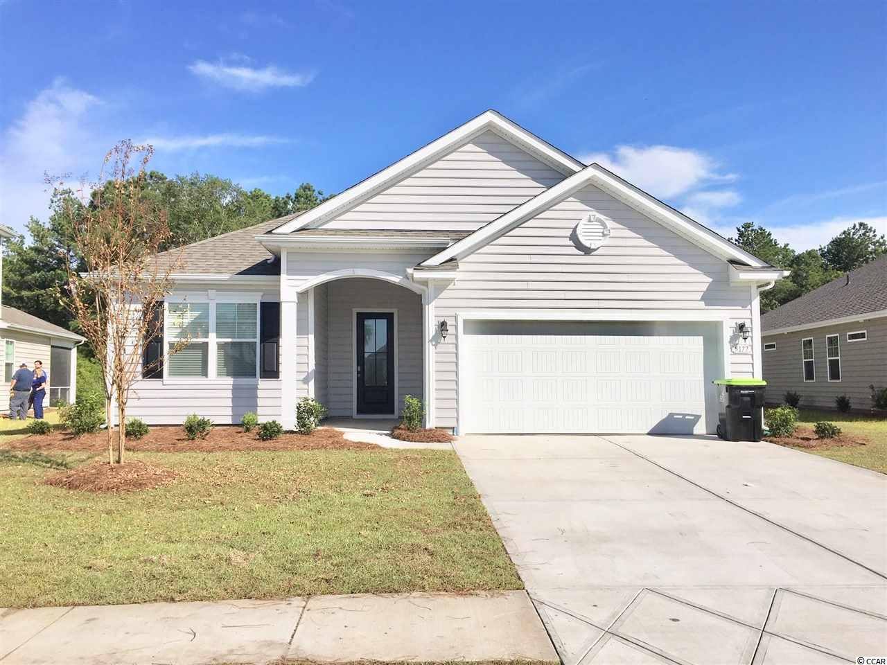 5177 Stockyard Loop Myrtle Beach, SC 29588 - Photo 1 of 40 Gallery Image 1