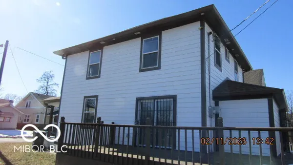 $206,500 | 502 West 29th Street, Indianapolis, IN 46208