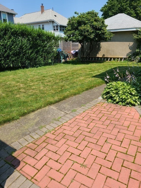 21 Barnard Road, Unit 21 Belmont, MA 02478 - Photo 17 of 20 Gallery Image 17