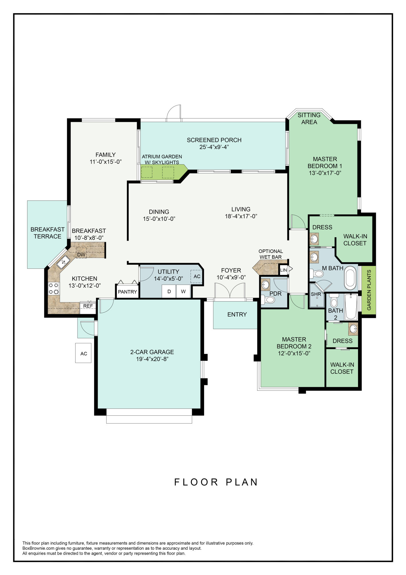 5642 Forest Oaks Terrace Delray Beach, FL 33484 - Photo 24 of 37