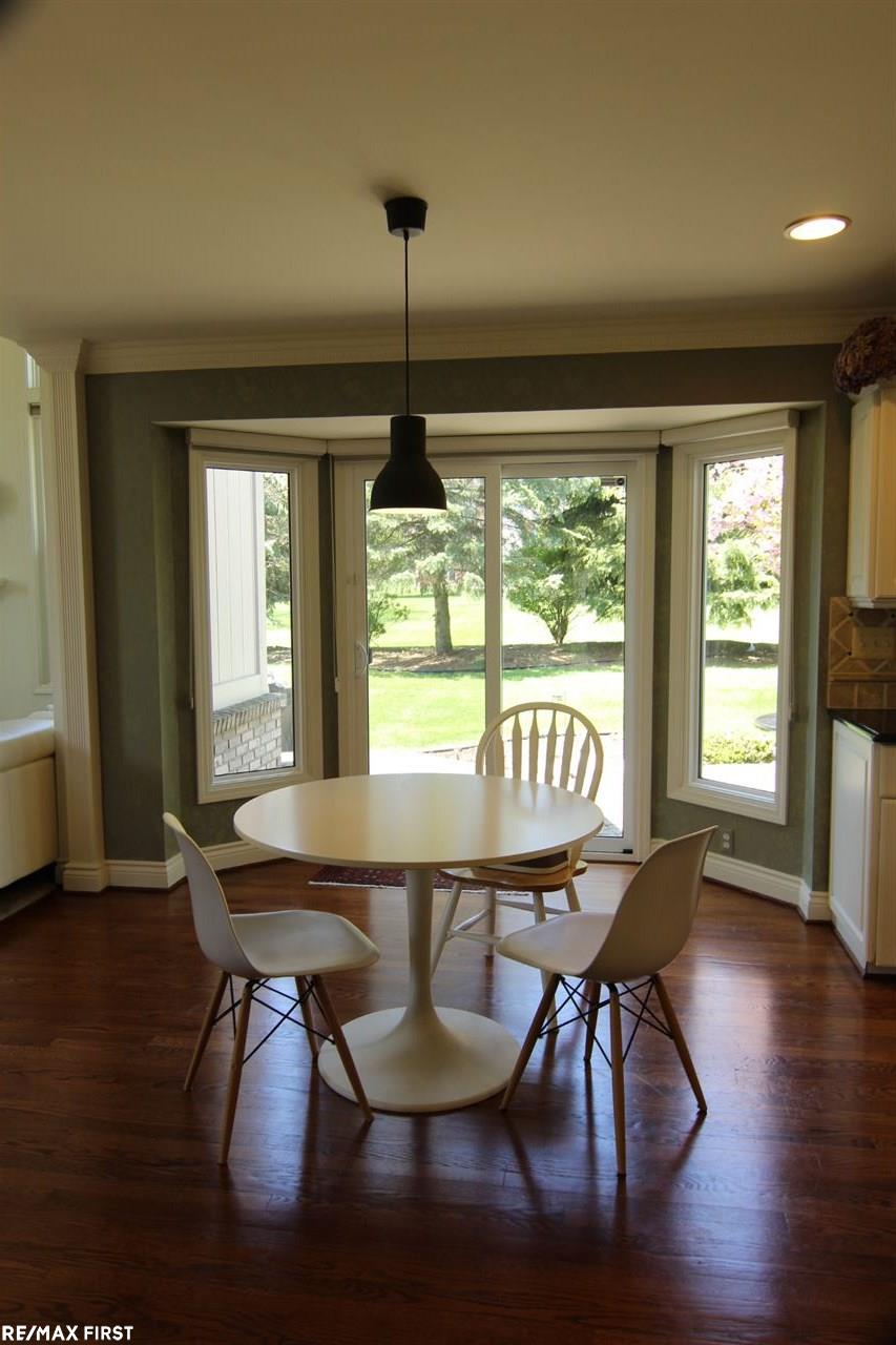 898 Rambling Drive Rochester Hills, MI 48307 - Photo 21 of 45