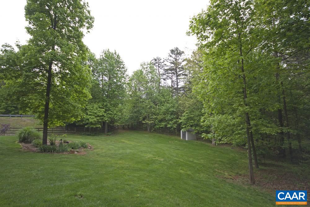 330 Northridge Road Ruckersville, VA 22968 - Photo 27 of 36 a view of a forest