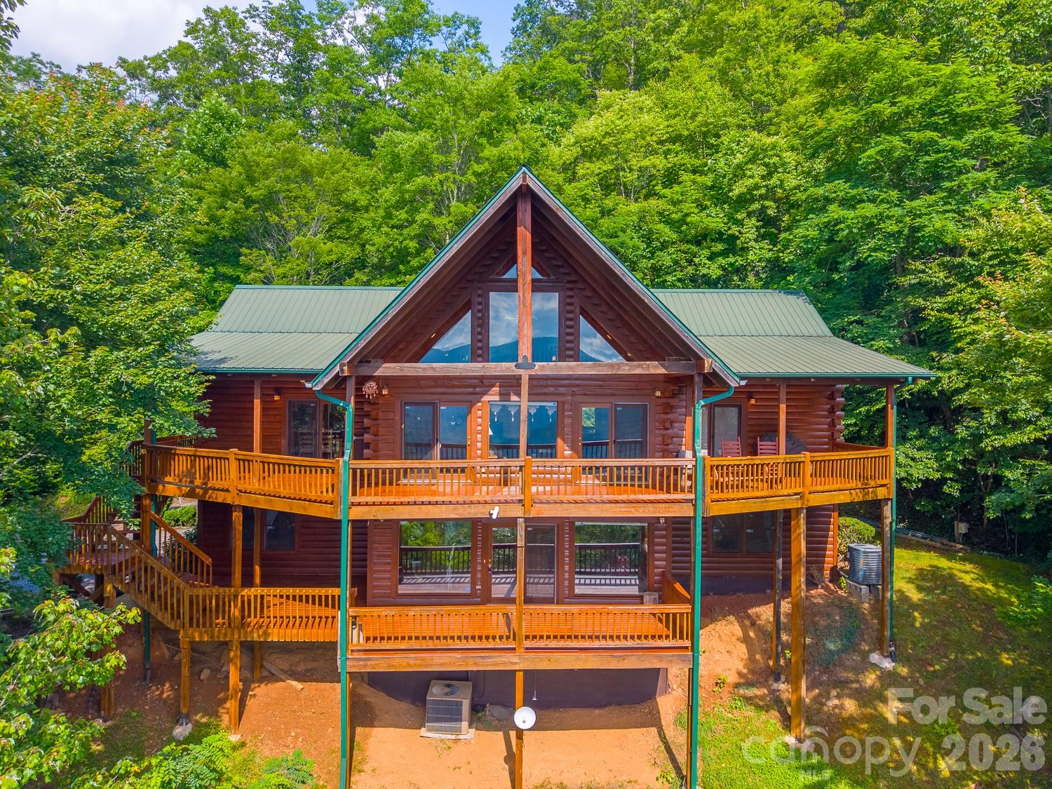 22 Kako Ridge Sylva, NC 28779 - Photo 2 of 44