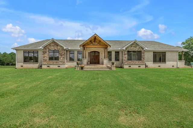 $1,375,000 | 7200 Primrose Lane, Lascassas, TN 37085