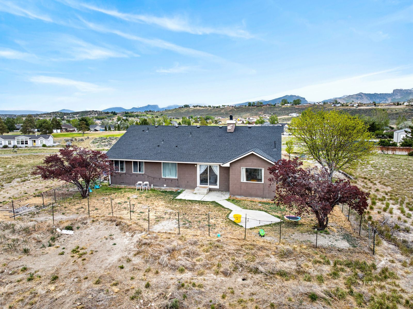 407 Flora Drive Spring Creek, NV 89815 - Photo 45 of 50
