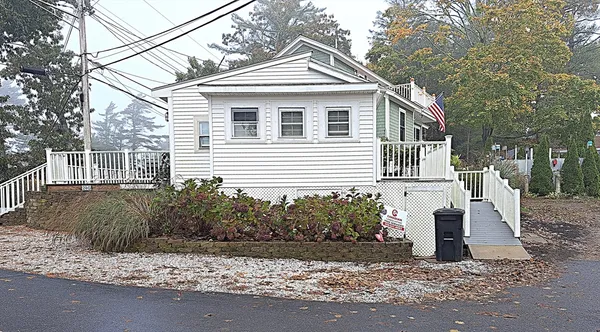 $300,000 | 24 G Hideaway Road, Unit 24G, Bourne, MA 02532