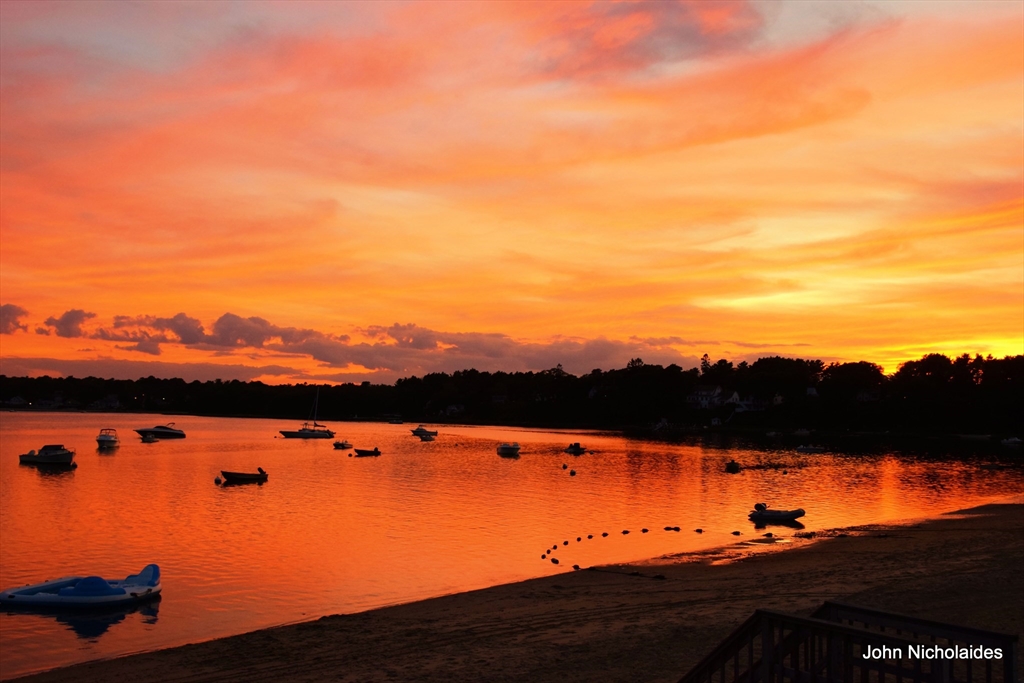 24 G Hideaway Road, Unit 24G Bourne, MA 02532 - Photo 4 of 7