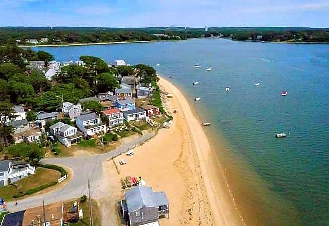 24 G Hideaway Road, Unit 24G Bourne, MA 02532 - Photo 5 of 7