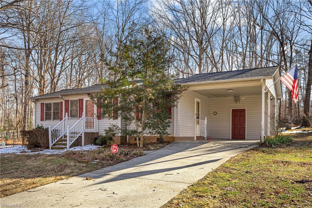 1197 Terry Road Germanton, NC 27019 - Photo 1 of 40 Gallery Image 1