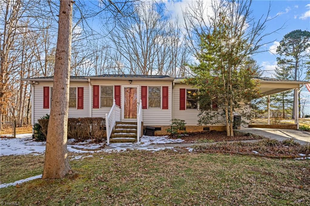 1197 Terry Road Germanton, NC 27019 - Photo 2 of 40 Gallery Image 2