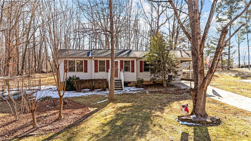 1197 Terry Road Germanton, NC 27019 - Photo 29 of 40 Gallery Image 29