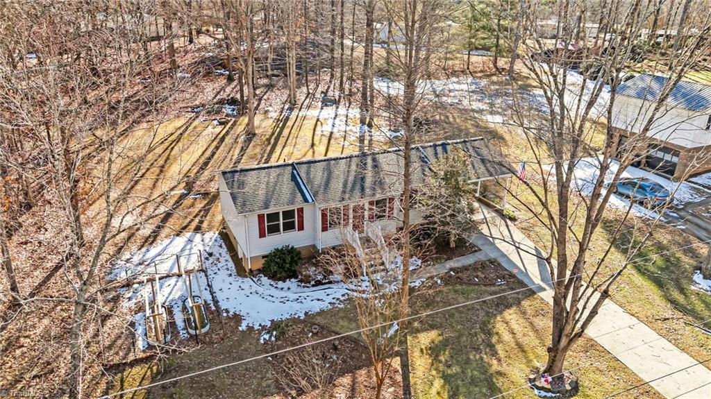 1197 Terry Road Germanton, NC 27019 - Photo 30 of 40 Gallery Image 30