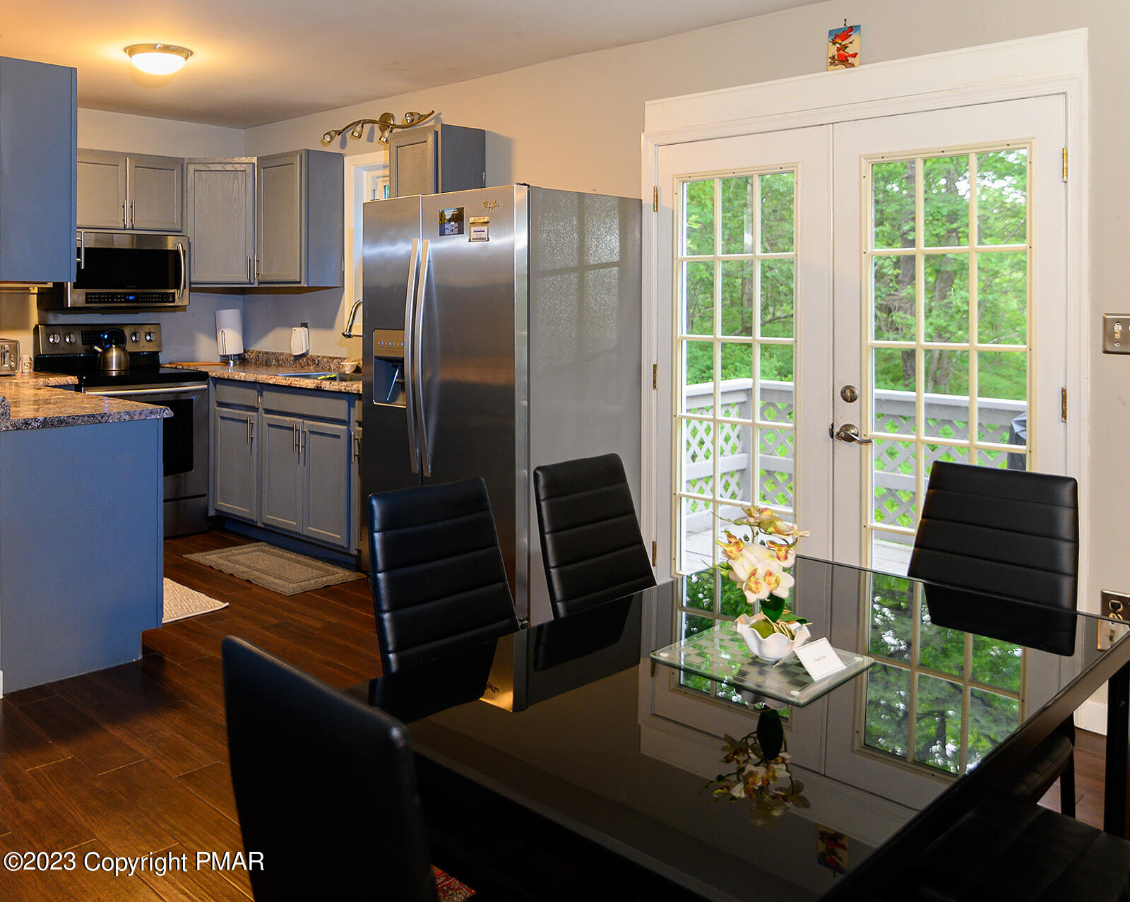 1139 Clover Road South Long Pond, PA 18334 - Photo 11 of 55 Cloverprop-46