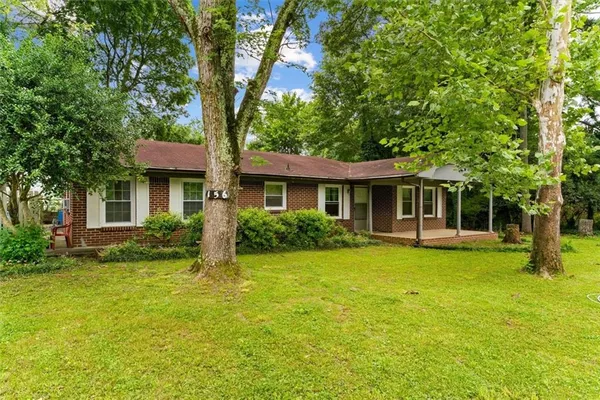 $225,000 | 156 Parker Road Northwest, Calhoun, GA 30701
