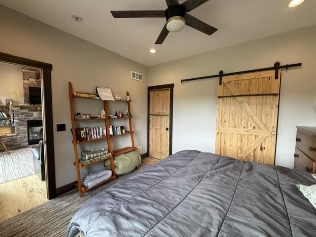 920 County Road West Wild Rose, WI 54984 - Photo 14 of 48