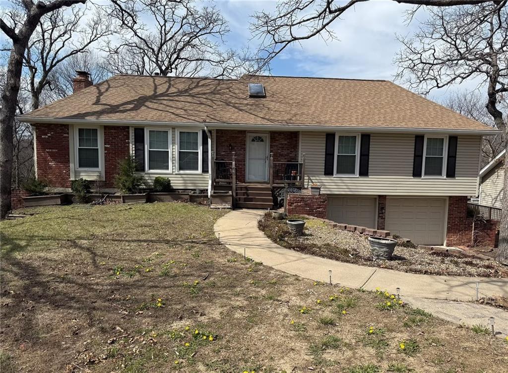 6926 Albervan Street Shawnee, KS 66216 - Photo 2 of 11