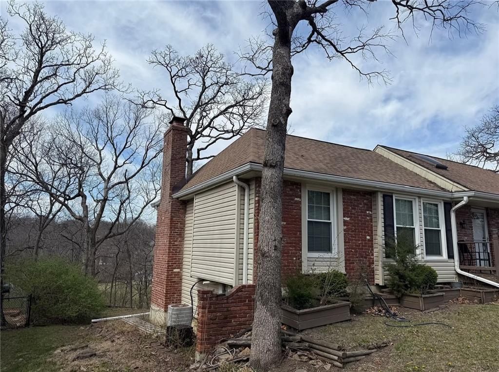 6926 Albervan Street Shawnee, KS 66216 - Photo 3 of 11