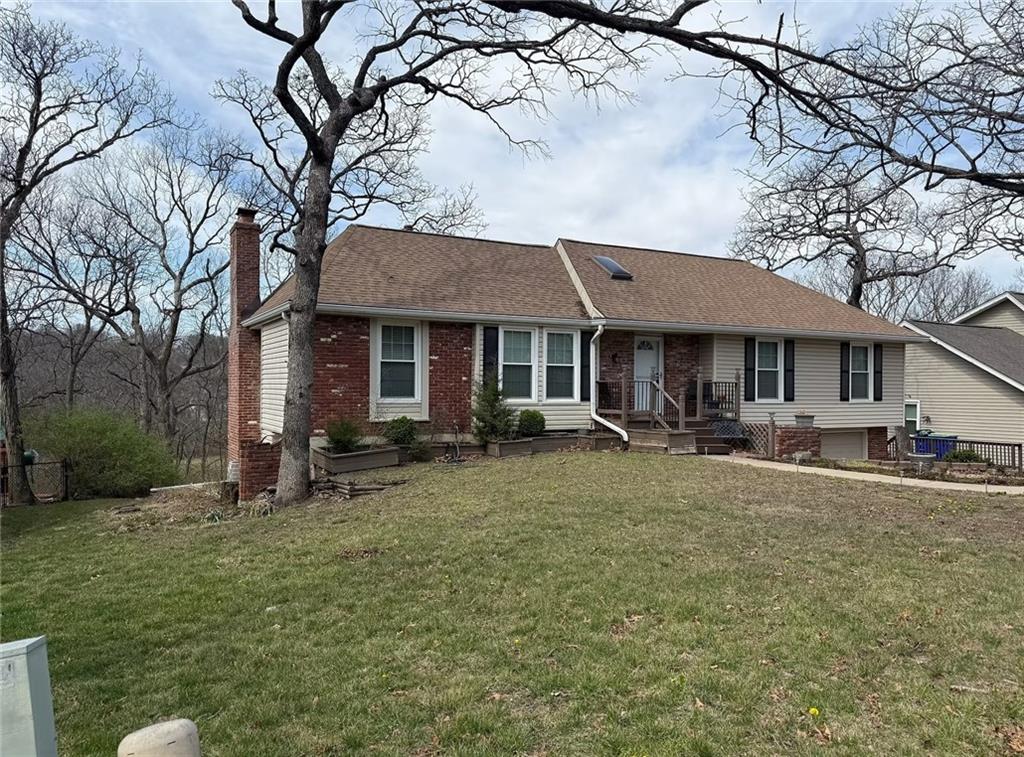 6926 Albervan Street Shawnee, KS 66216 - Photo 4 of 11