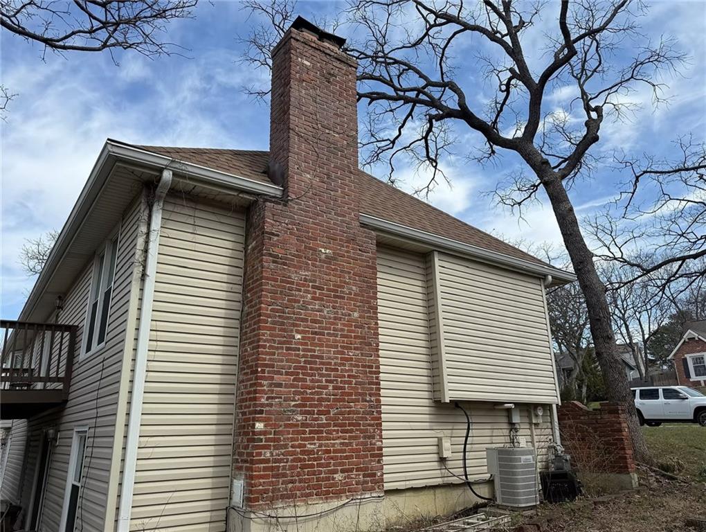 6926 Albervan Street Shawnee, KS 66216 - Photo 5 of 11