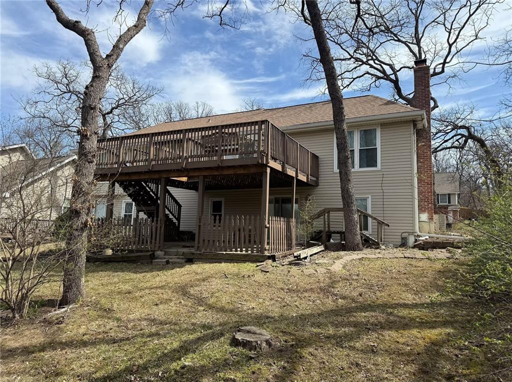 6926 Albervan Street Shawnee, KS 66216 - Photo 6 of 11