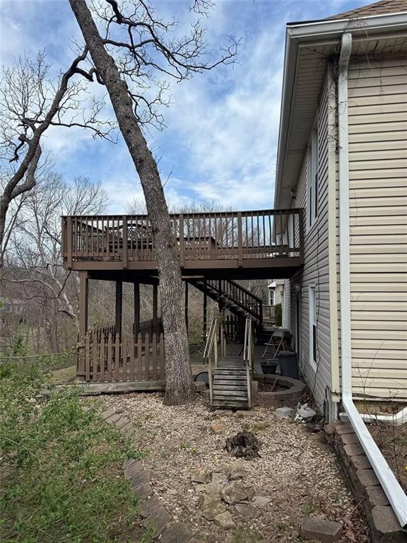 6926 Albervan Street Shawnee, KS 66216 - Photo 8 of 11