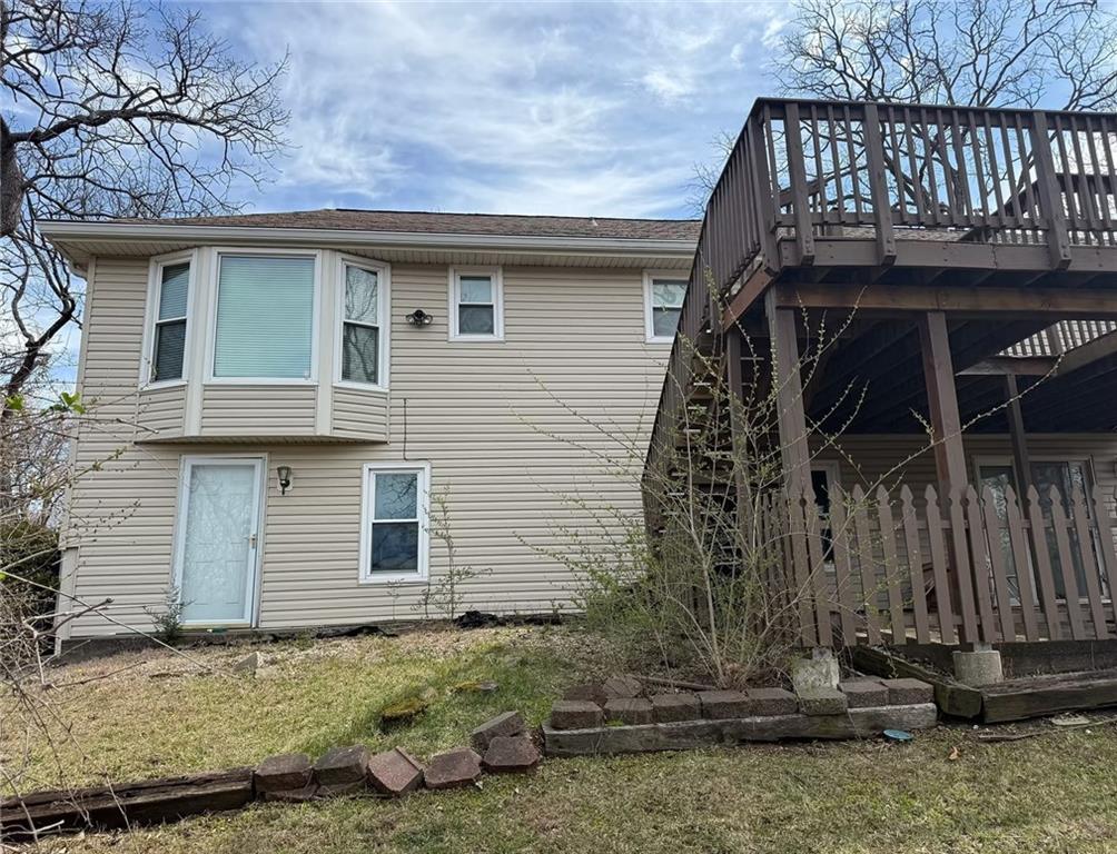 6926 Albervan Street Shawnee, KS 66216 - Photo 9 of 11