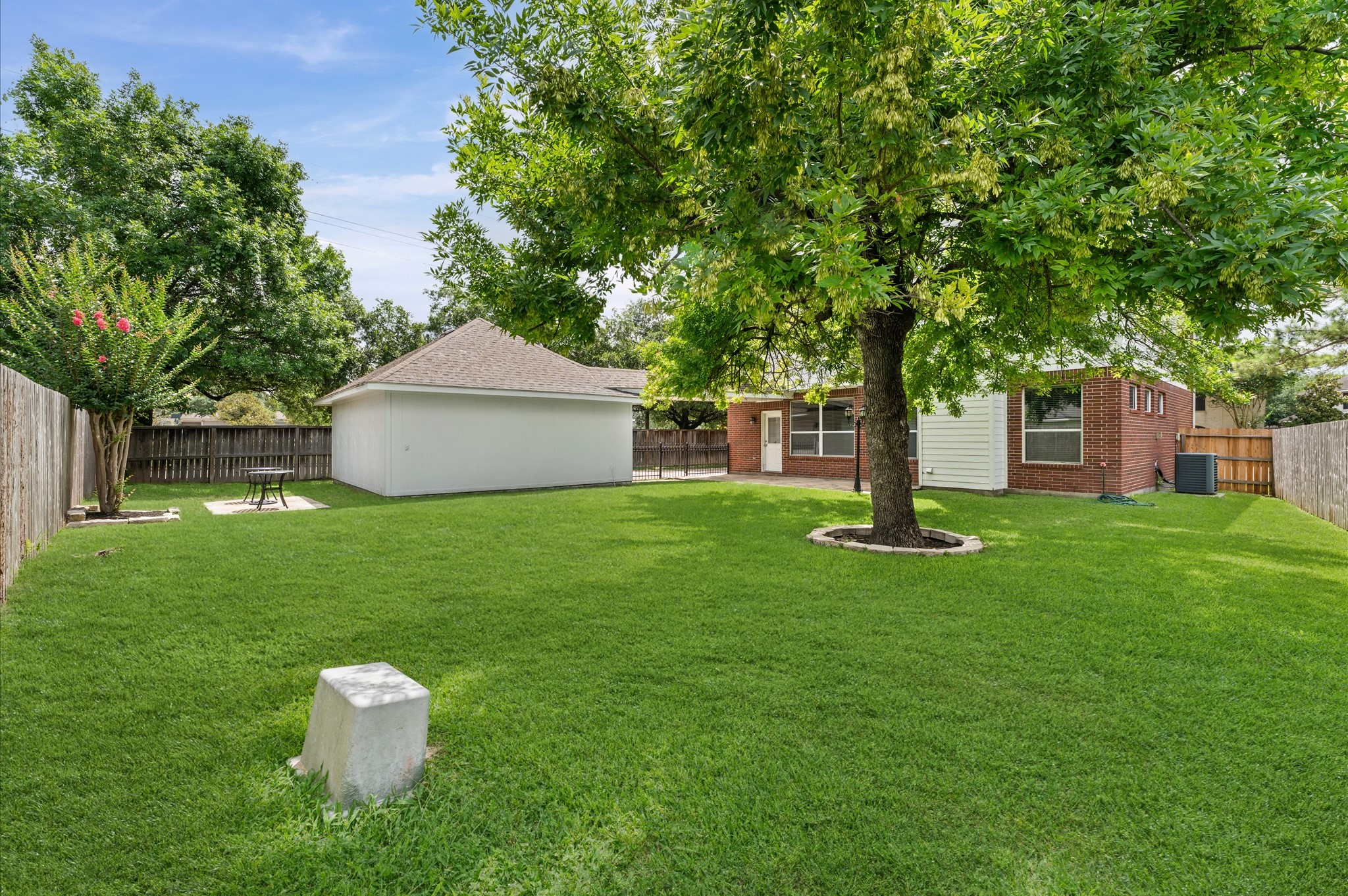 9202 State Walk Circle Houston, TX 77064 - Photo 24 of 25