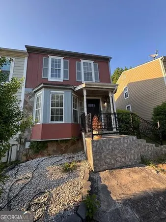 $139,900 | 6444 Charter Way, Lithonia, GA 30058