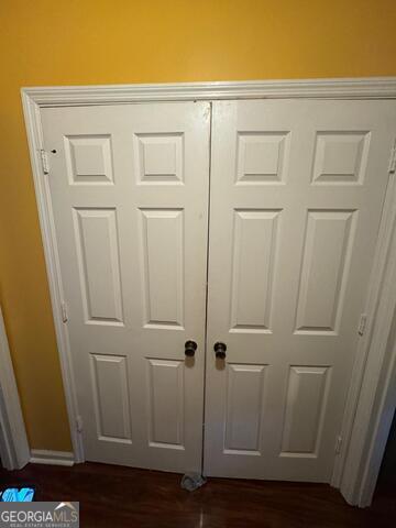 6444 Charter Way Lithonia, GA 30058 - Photo 13 of 18 view of empty room