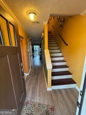 6444 Charter Way Lithonia, GA 30058 - Photo 3 of 18 a view of entryway