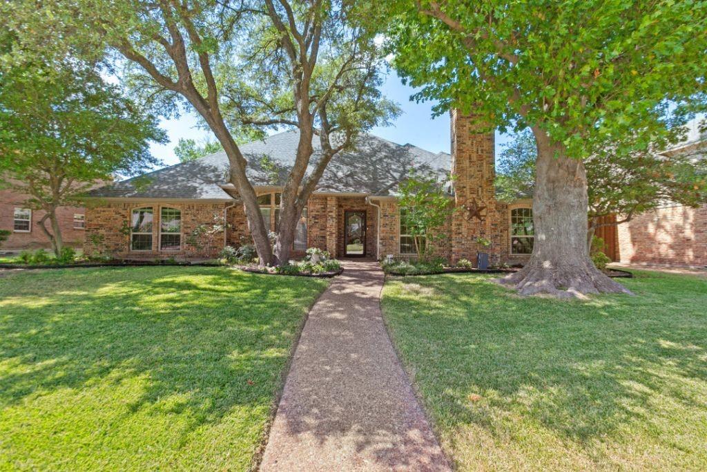 17715 Voss Road Dallas, TX 75287 - Photo 1 of 24 Gallery Image 1