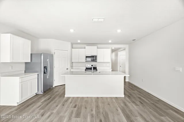 $2,200 | 542 Hamy Street, Palm Bay, FL 32908