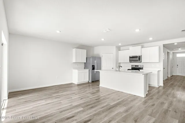 $2,200 | 542 Hamy Street, Palm Bay, FL 32908