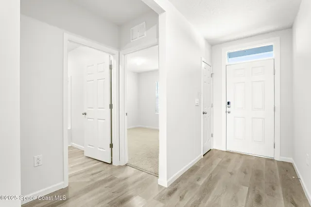 $2,200 | 542 Hamy Street, Palm Bay, FL 32908