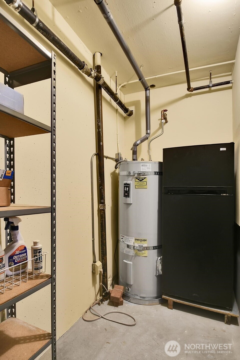1111 Harbor Avenue Southwest, Unit 500 Seattle, WA 98116 - Photo 33 of 40