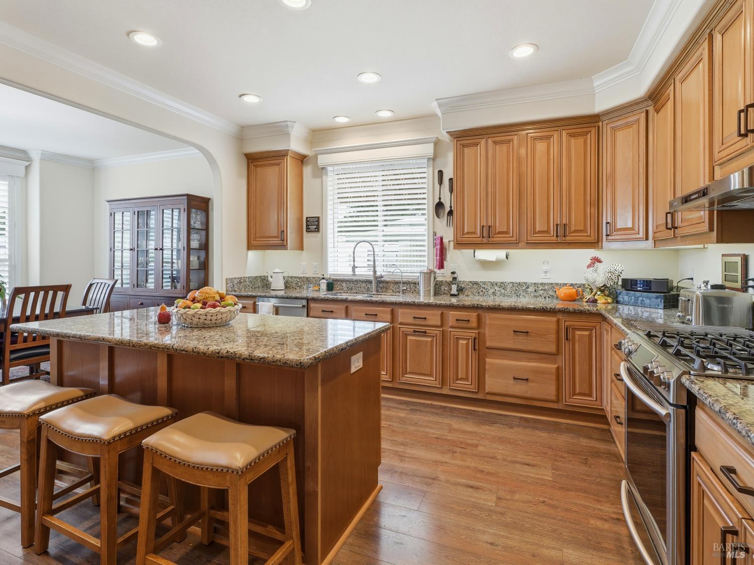 76 Shamrock Circle Santa Rosa, CA 95403 - Photo 12 of 36