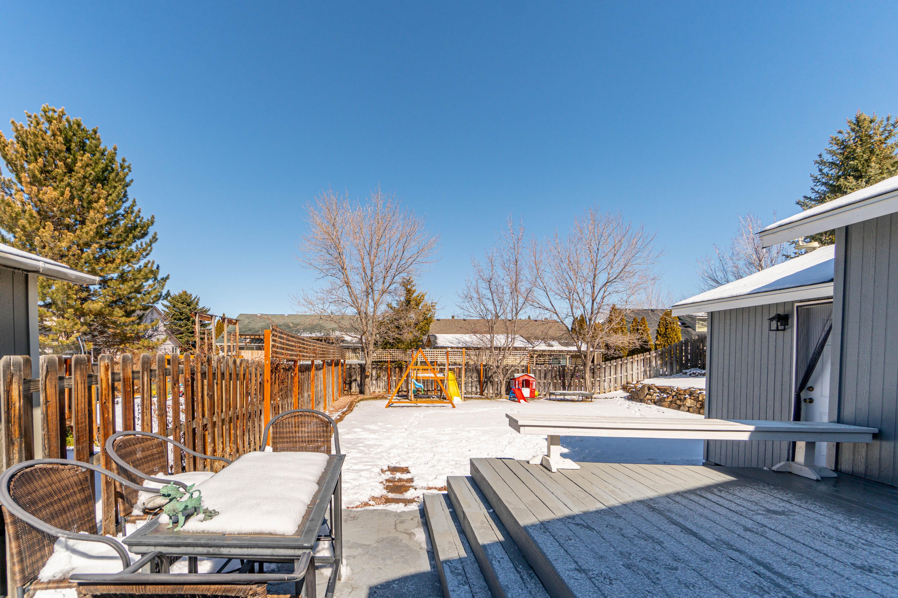20764 Amber Way Bend, OR 97701 - Photo 20 of 34 21