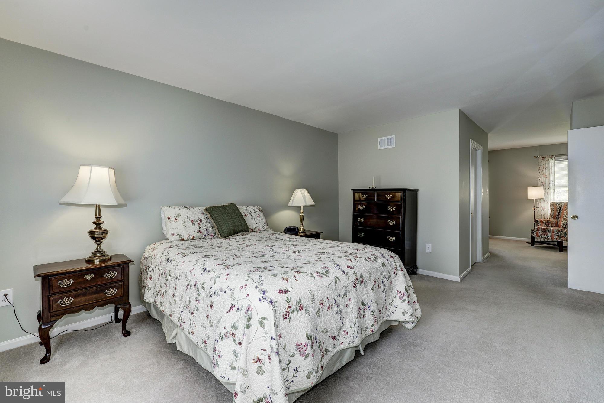 416 Old Stone Road Silver Spring, MD 20904 - Photo 13 of 30 Bedroom (Master)
