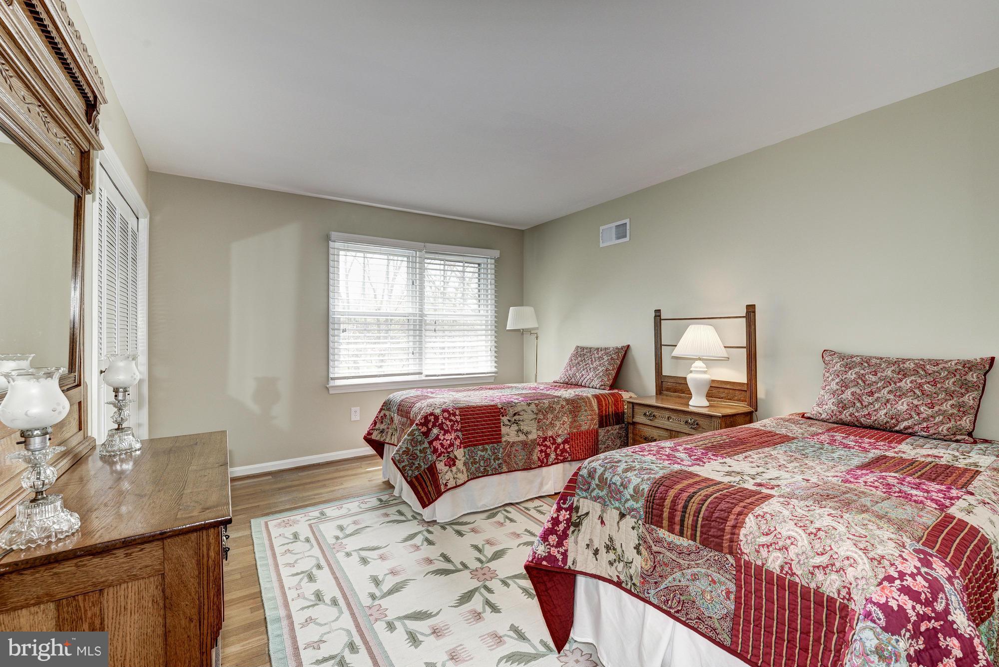 416 Old Stone Road Silver Spring, MD 20904 - Photo 16 of 30 Bedroom