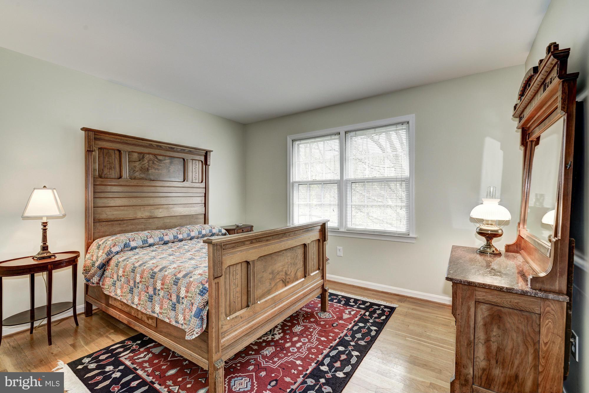 416 Old Stone Road Silver Spring, MD 20904 - Photo 17 of 30 Bedroom