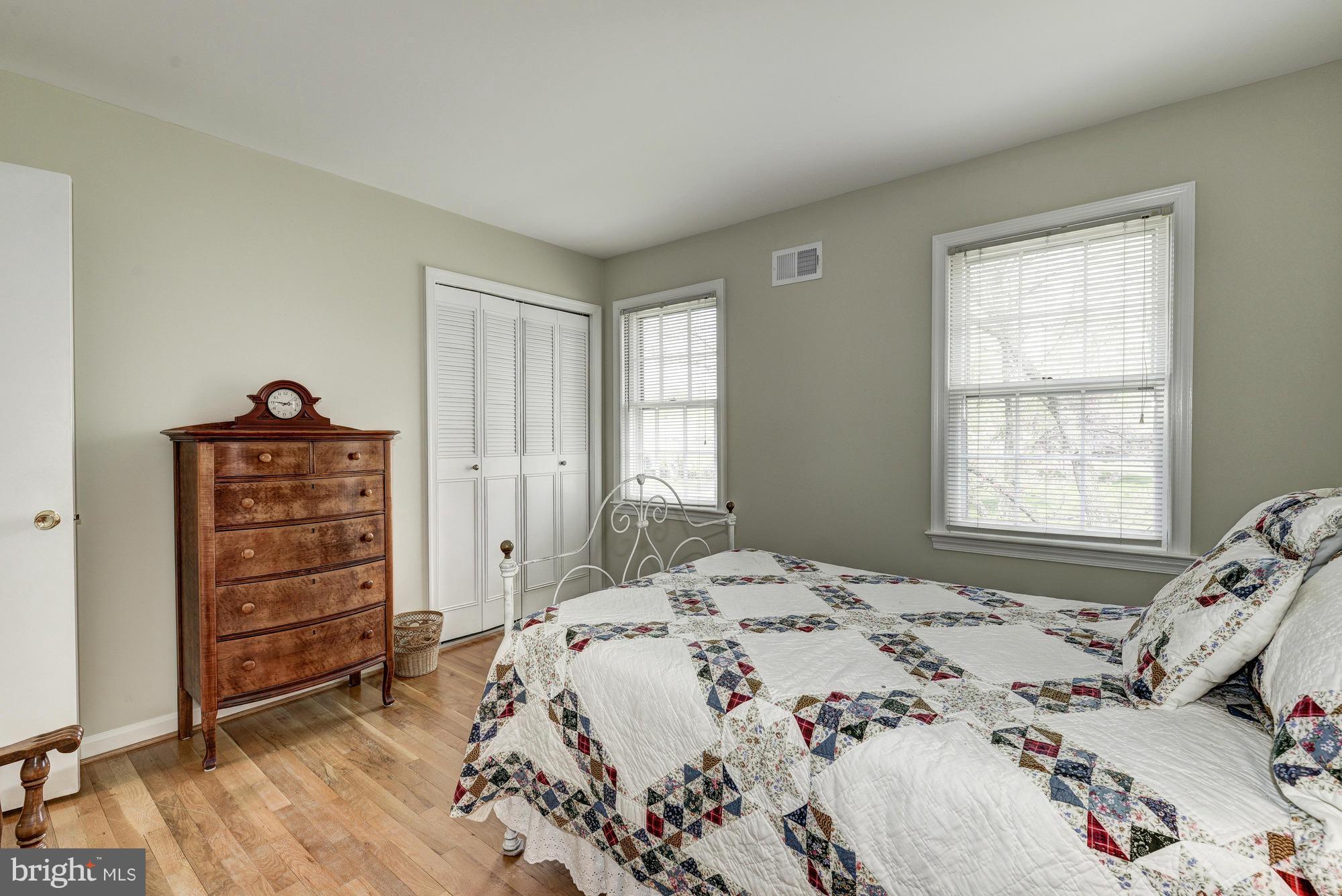 416 Old Stone Road Silver Spring, MD 20904 - Photo 18 of 30 Bedroom
