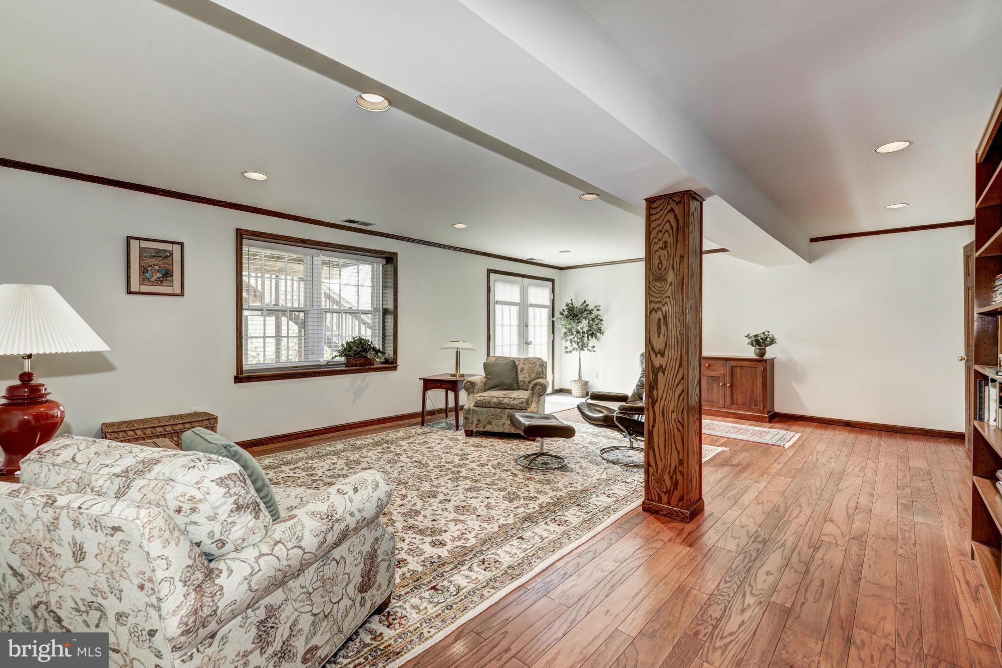 416 Old Stone Road Silver Spring, MD 20904 - Photo 20 of 30 Recreation room