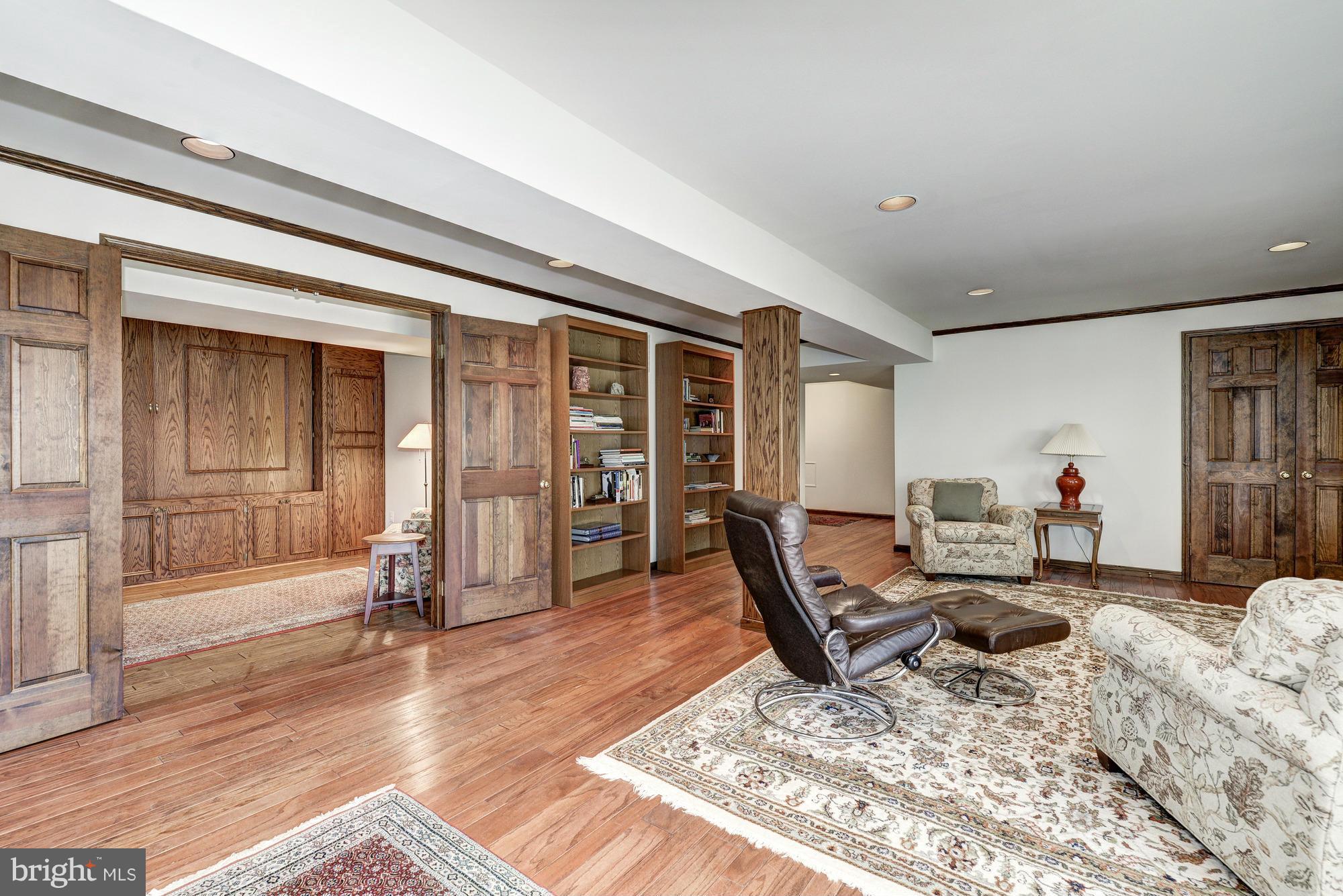 416 Old Stone Road Silver Spring, MD 20904 - Photo 21 of 30 Recreation room