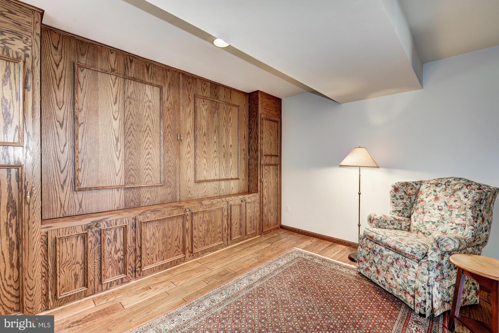 416 Old Stone Road Silver Spring, MD 20904 - Photo 22 of 30 Den / Study